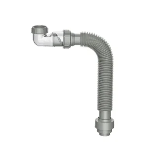 Düz Girişli 32 lik Adaptör - Görsel 3